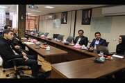 TUMS Allied Medical sciences and Kufa University cooperation
